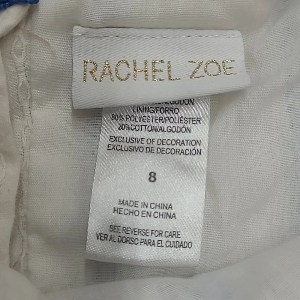 Rachel Zoe charming kids